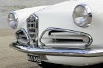 Alfa Romeo 1900C Super Sprint Coupe by Touring 1957 года